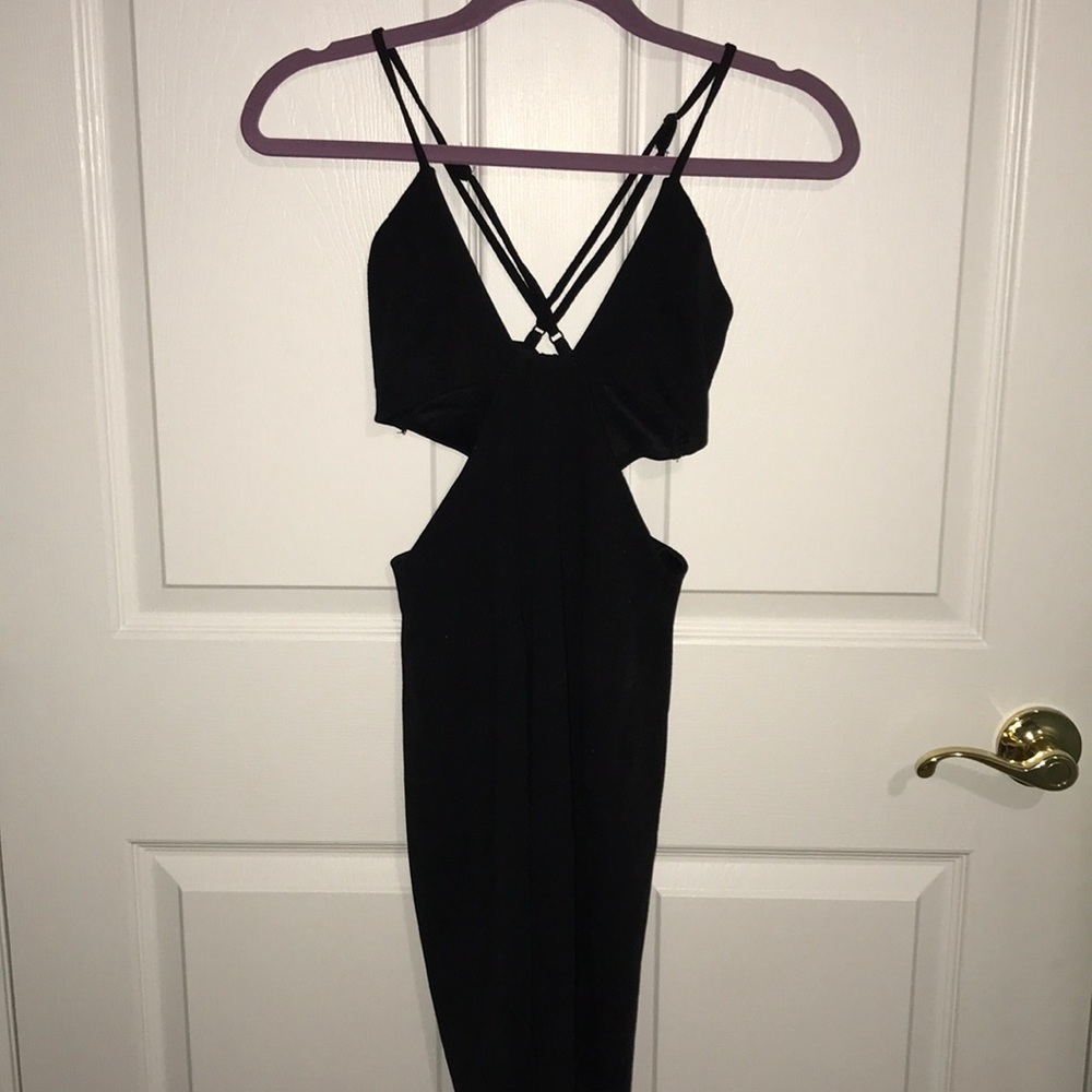 🖤Sexy Black Dress🖤NWOT!